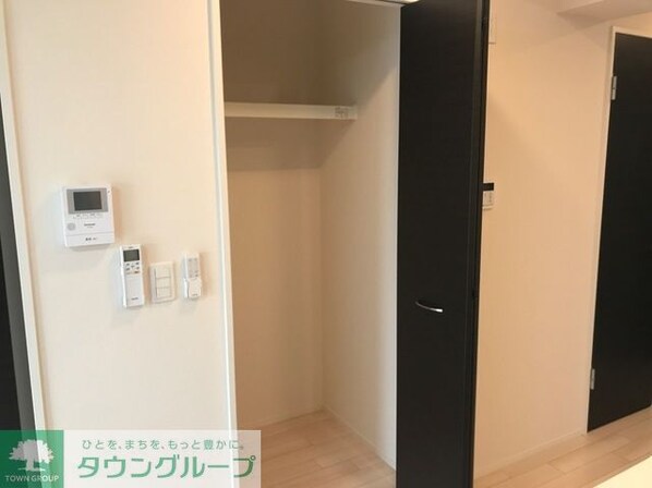 オールラウンドの物件内観写真